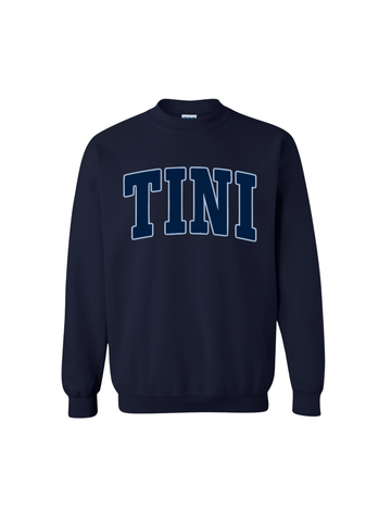 Tini Crewneck