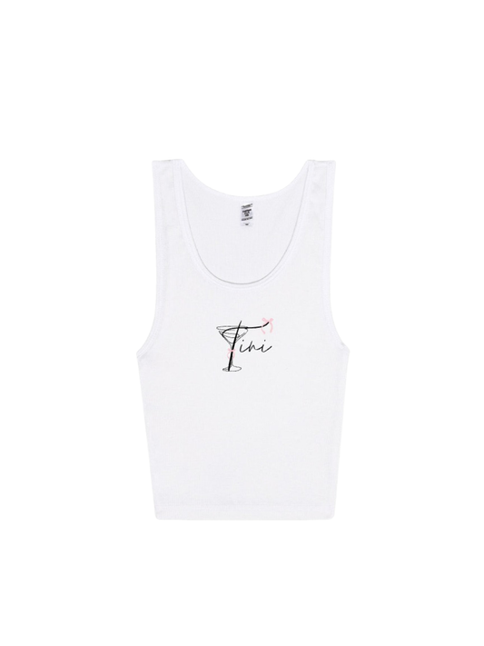 Tini Tank Top