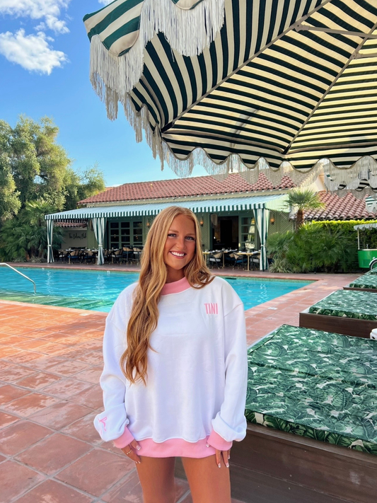 Tini Mockneck