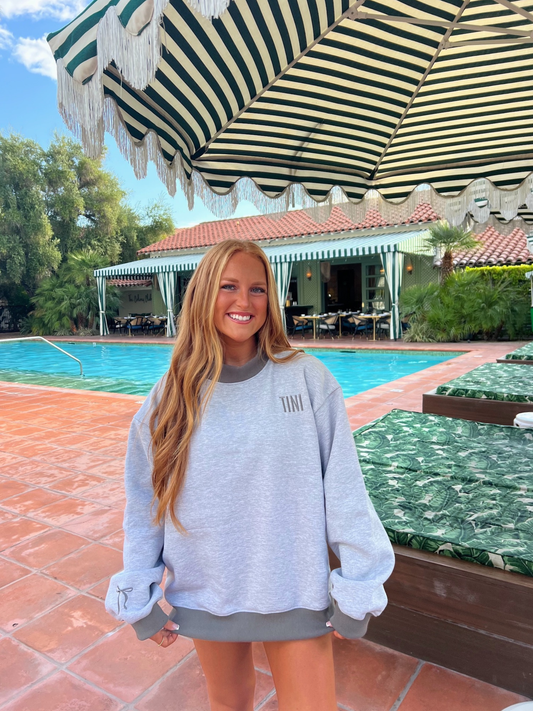 Tini Mockneck