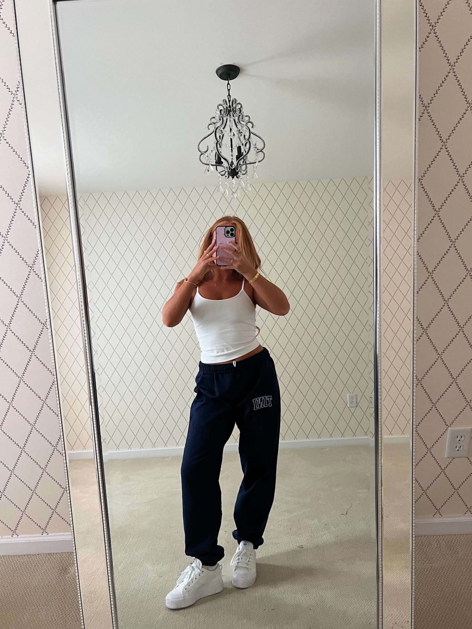 Blue Set