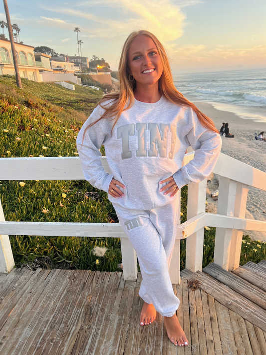 Tini Sweatpants