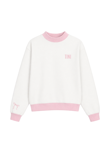 Tini Mockneck