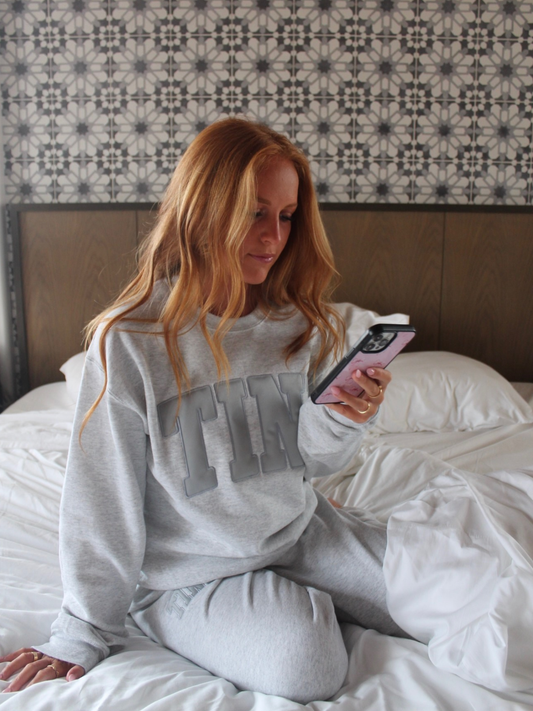 Tini Crewneck