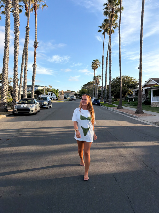 Olive You Shirt